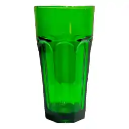 لیوان شیشه ای مدل GL-201 بسته شش عددی