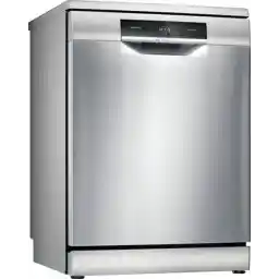 Bosch Free Standing Dishwasher, 14 Place Settings, Made in Germany, SMS8ZDI48M