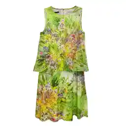 پیراهن زنانه ژان پاول مدل AG226