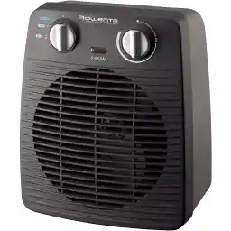 فن کلاسیک روونتا SO2210F0 قدرت فشرده، دو تنظیمات قدرتمند [کلاس انرژی A]