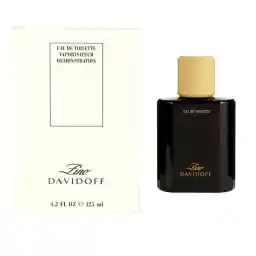 تستر ادو تویلت مردانه داویدف مدل Zino حجم 125 میلی لیتر