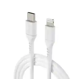 کابل USB-C به لایتنینگ هادرون مدل HTC-C-L01 طول 1 متر