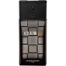 ادو تویلت مردانه ژاک بوگارت مدل Club 75 حجم 100 میلی لیتر