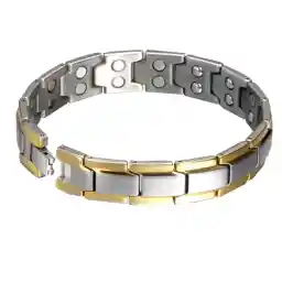 دستبند سلامت مغناطیسی داتیس مدل gold 103