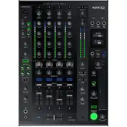 دیجی میکسر دنون مدل X1800 Prime