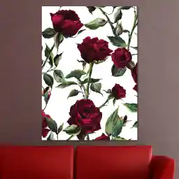 تابلو بوم بیندو طرح BCFR64