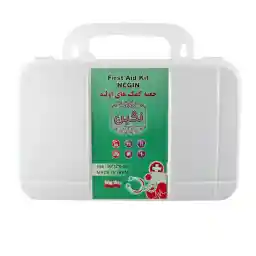 جعبه کمک‌های اولیه نگین مدل PA 2305