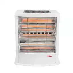 بخاری برقی برفاب مدل QH-2800 بخاری برقی برفاب مدل QH-2800