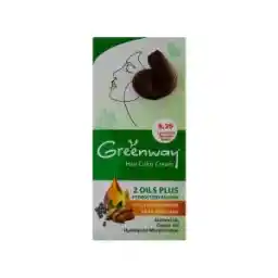 کیت رنگ مو گرین وی شماره 5.35