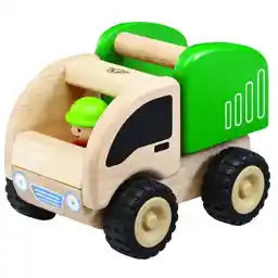 بازی فکری واندر ورد مدل ماشین کوچولوی باربری کد WW-4007