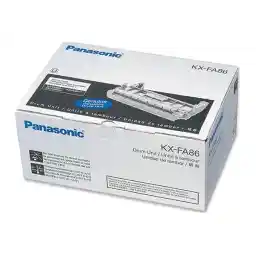 درام فکس پاناسونیک KX-FA86E