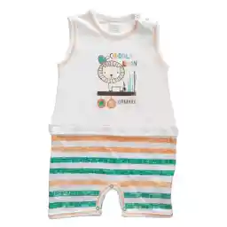 سرهمی نوزادی اونیکس مدل شیر کد 20163-29