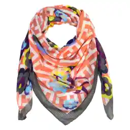 روسری میس اسمارت مدل 8011