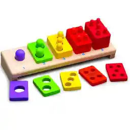 بازی فکری واندر ورد مدل آموزش 1 تا 5 کد WED-3090