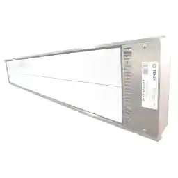 بخاری برقی فنیکس مدل Ecosun S+ 18