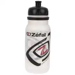 قمقمه دوچرخه زفال مدل 166033 ظرفیت 0.6 لیتر