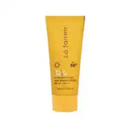 کرم ضد آفتاب و ضد لک SPF50 لافارر مناسب پوست های خشک و معمولی حجم 40 میلی لیتر - بی رنگ کرم ضد آفتاب و ضد لک SPF50 لافارر مناسب پوست های خشک و معمولی حجم 40 میلی لیتر - بی رنگ