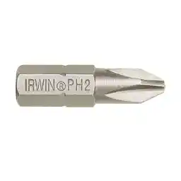 سری پیچ گوشتی شارژی یکسر چهارسو اروین مدل 4388 سایز 25 میلی متر