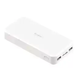 پاوربانک مدل REDMIPB200LZM ظرفیت 20000 میلی آمپر ساعت پاوربانک مدل REDMIPB200LZM ظرفیت 20000 میلی آمپر ساعت