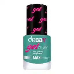 لاک ناخن ژل پلی شماره 55 دبی