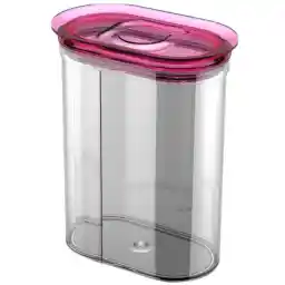 ظرف نگهدارنده وکیومی بیسه کاسا کد 054 حجم 1550ml