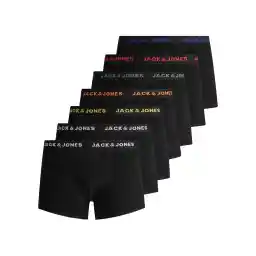 Jack & Jones Men's 7-pack Trunks