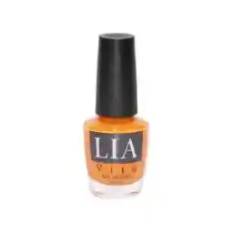 لاک ناخن لیا ویتو تنالیته پاییزی شماره 048