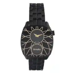 ساعت مچی عقربه ای زنانه اسمالتو مدل SG1L059M0051