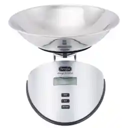 ترازو آشپزخانه سرجیو مدل SWK-20