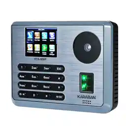 دستگاه حضور و غیاب کارابان مدل KTA-600P