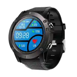 ساعت هوشمند زبلاز مدل Vibe 3 Pro