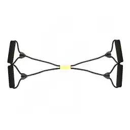 بادی شیپر بدنسازی گلدن استار کشی 7 میلی متری BRS | مشکی/زرد