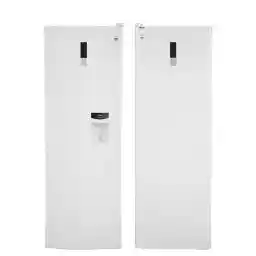 یخچال و فریزر دوقلو 34 فوت پارس مدل آوین