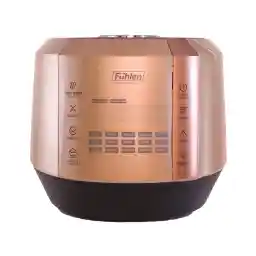 پلوپز چندکاره فولن مدل FRC-40T