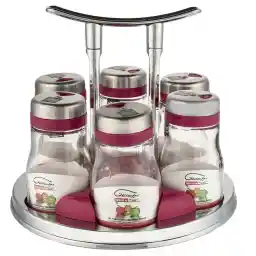 جا ادویه ی زیباسازان کد 11143