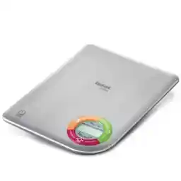 ترازو آشپزخانه تفال Easy Stainless Steel BC5080 scale