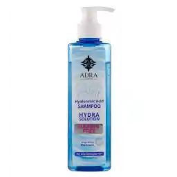 شامپو موی سر مناسب موهای خشک و آسیب دیده حاوی هیالورنیک اسید 270 میل | آدرا