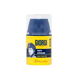 کرم مو جیورجی مدل Cera Comoda p حجم 50 میلی لیتر