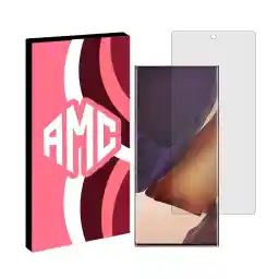 محافظ صفحه نمایش ای ام سی مدل HDGlass مناسب برای گوشی موبایل سامسونگ Note 20 ultra 5g