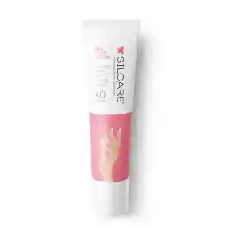 لوسیون مراقبت ناخن | سیلکر