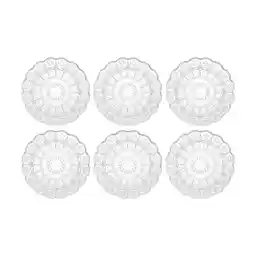 پیش دستی ساکورا سری می جی مدل 741002W بسته 6 عددی