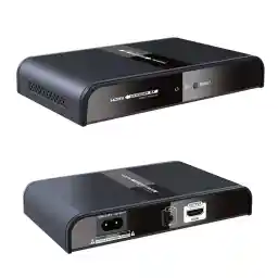 اکستندر ویدیو لنکنگ مدل LKV380