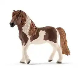 فیگور اشلایش مدل اسب پونی