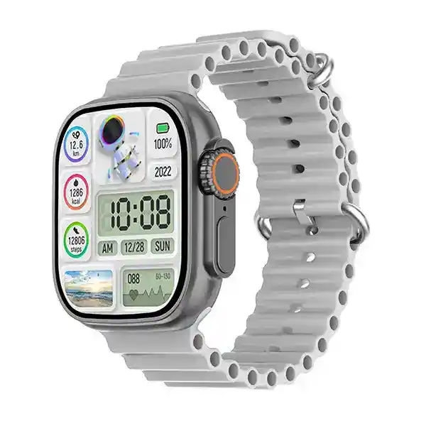 ساعت هوشمند مدل Z55.NOVEL.23