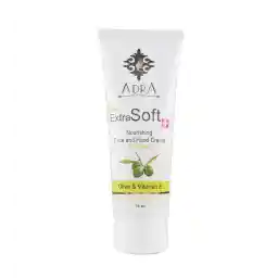 کرم مرطوب کننده تیوپی زیتون 75میل | آدرا