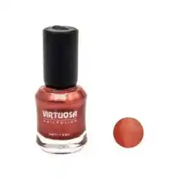 لاک ناخن ورتوسا شماره 49