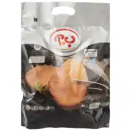 شنیسل مرغ ب.آ مقدار 950 گرم