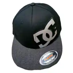 کلاه کپ مردانه دی سی مدل ADYHA00165