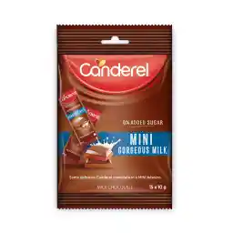 Canderel Sugar Free Milk Chocolate 150g