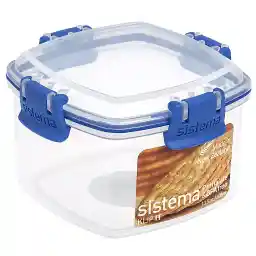 ظرف نگهدارنده سیستما مدل Cracker 400